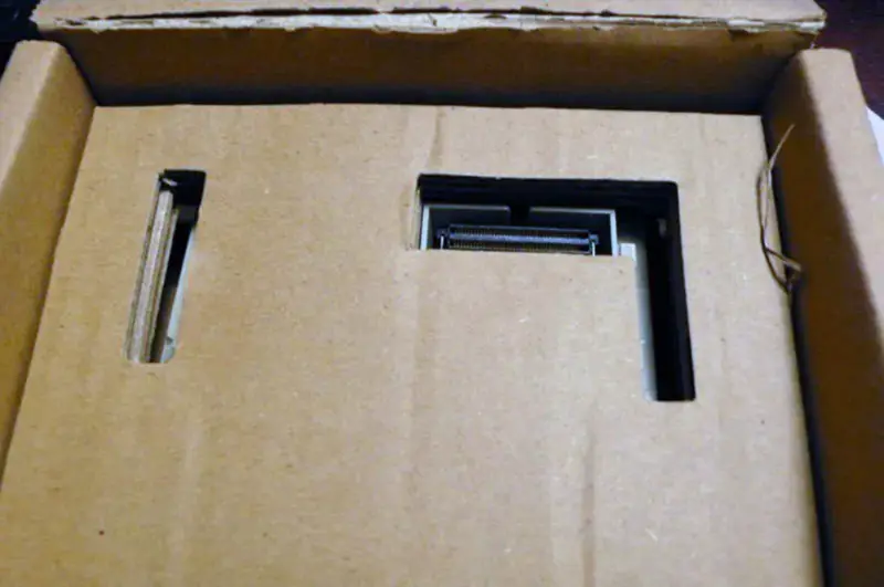 Omron CJ1W-B7A04
