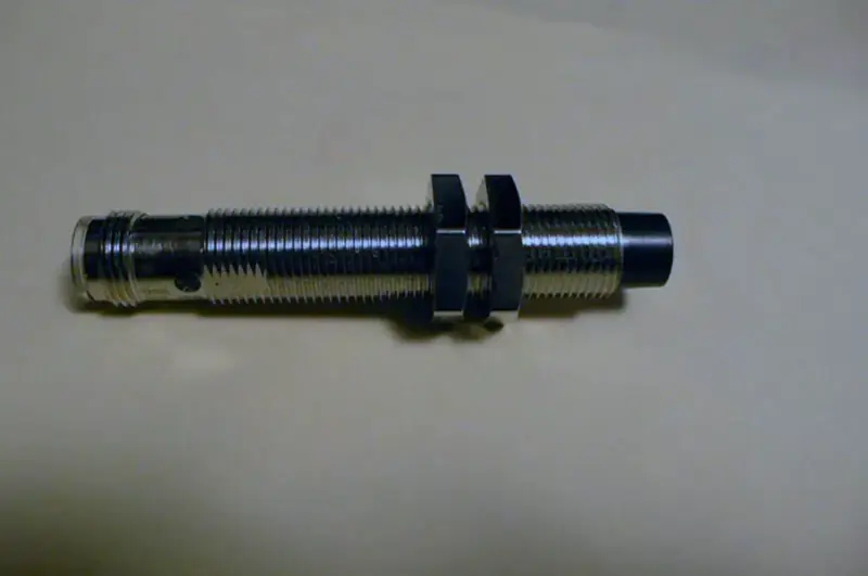 OMRON E2AM12LN08M1B1