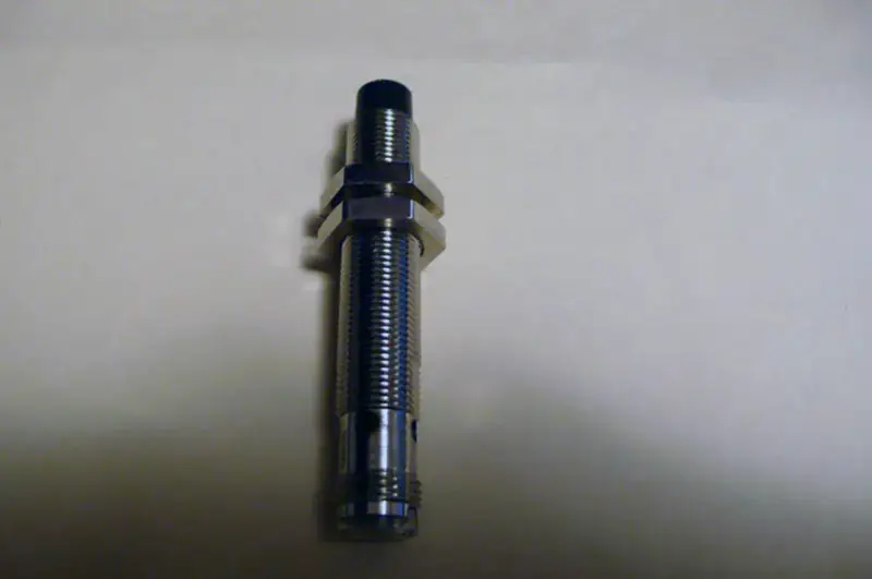 OMRON E2AM12LN08M1B1