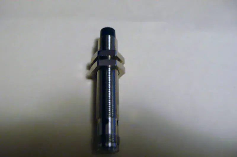 OMRON E2AM12LN08M1B1