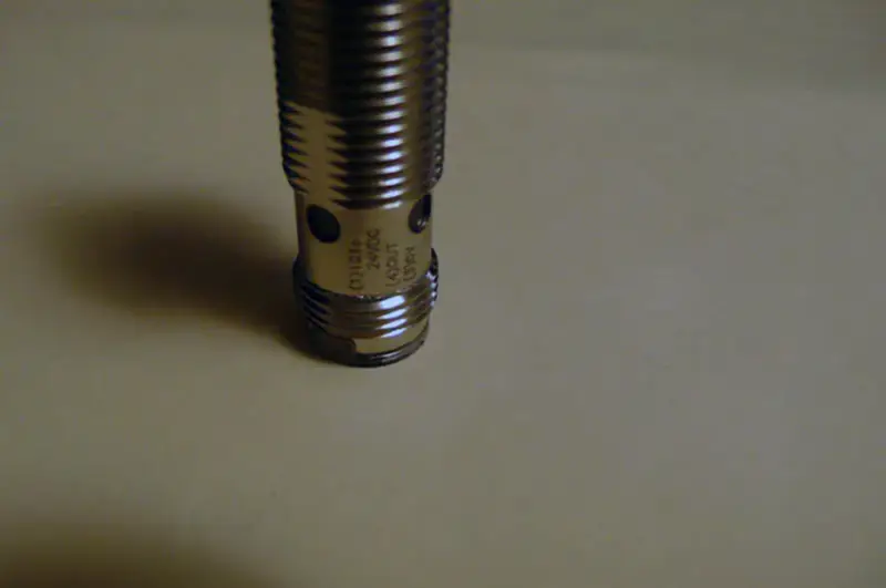 OMRON E2AM12LN08M1B1