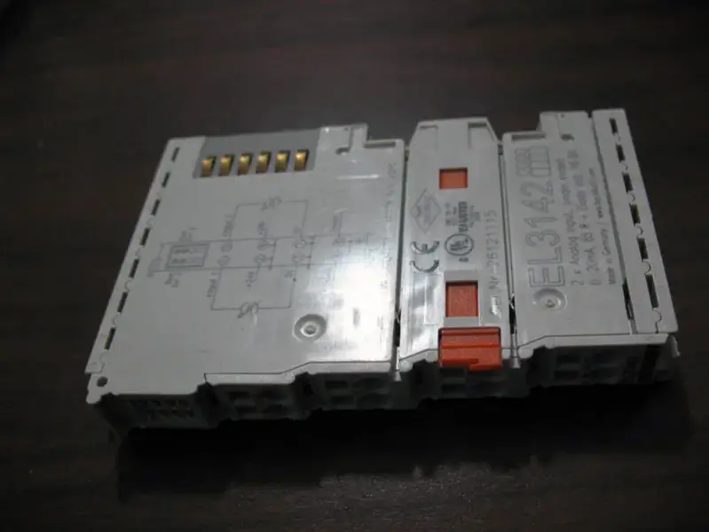 Beckhoff EL3142
