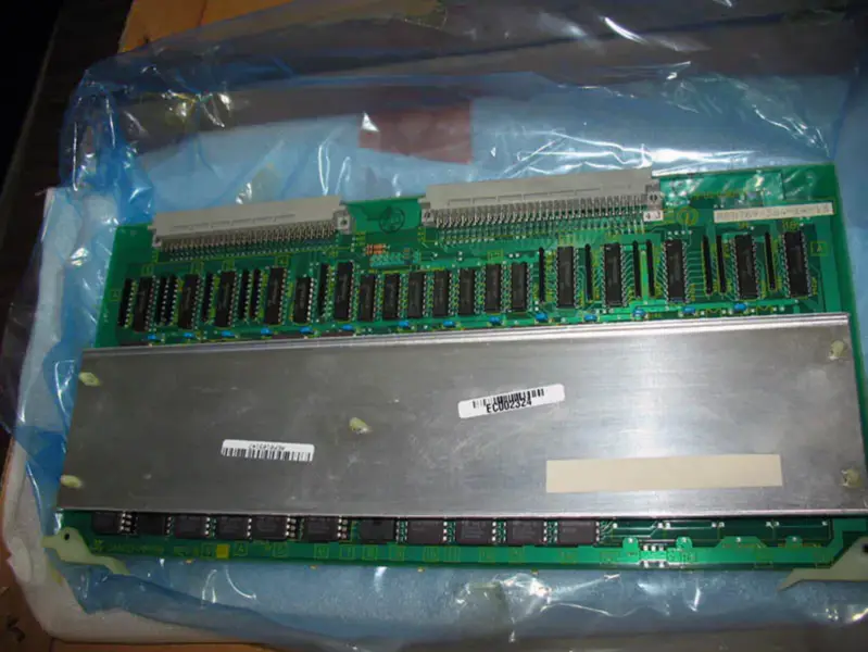 Yaskawa JANCD-MM13B