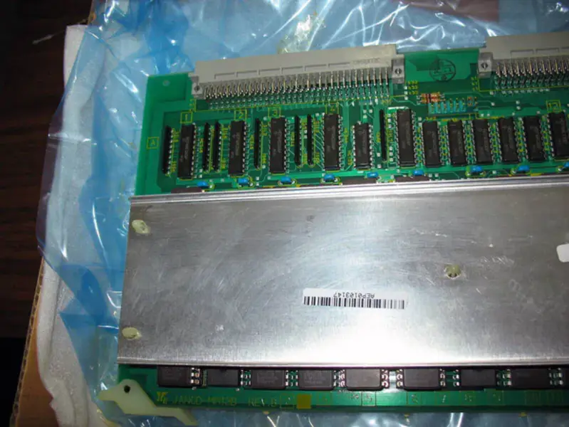 Yaskawa JANCD-MM13B