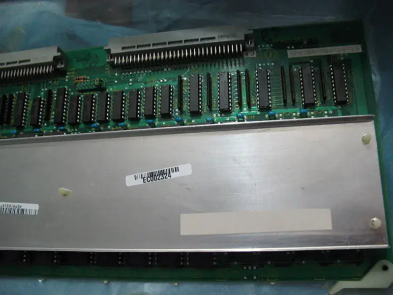 Yaskawa JANCD-MM13B