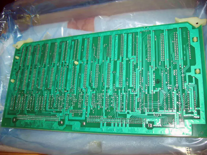 Yaskawa JANCD-MM13B