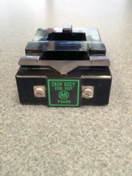 Allen-Bradley 73A83
