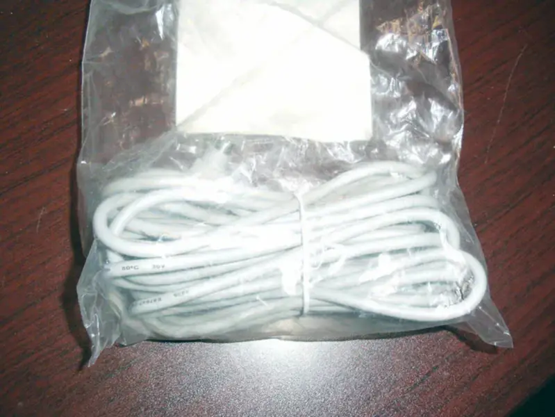 Allen-Bradley 2711-CBL-HM05