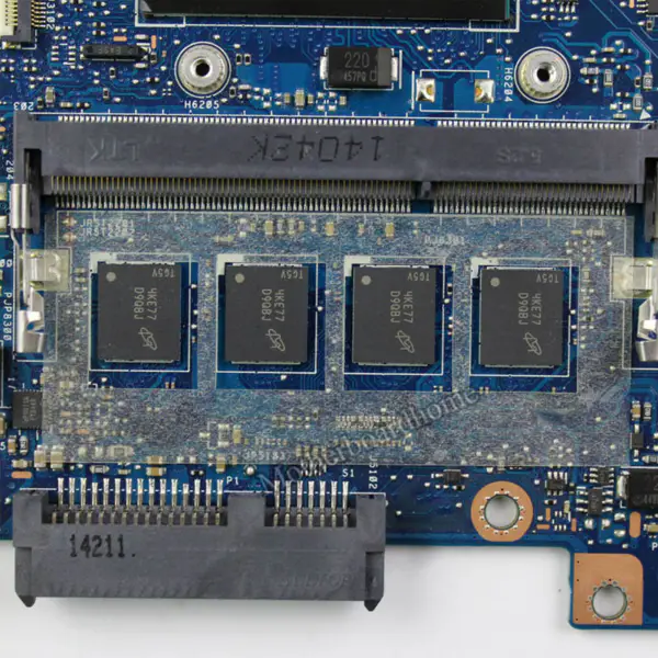 Základní deska Asus 60NB04R0-MB9000 ATX