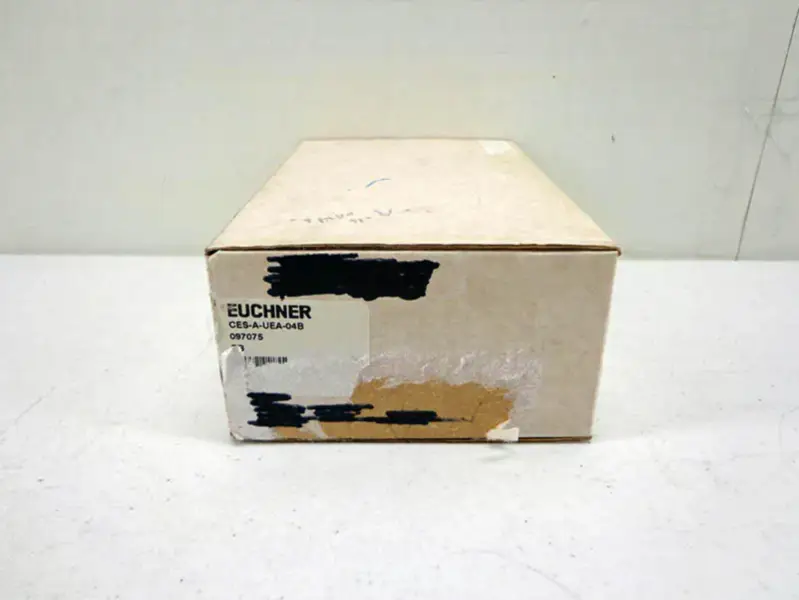 Euchner CES-A-UEA-04B