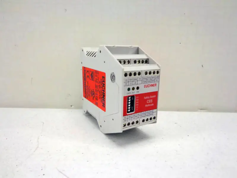 Euchner CES-A-UEA-04B