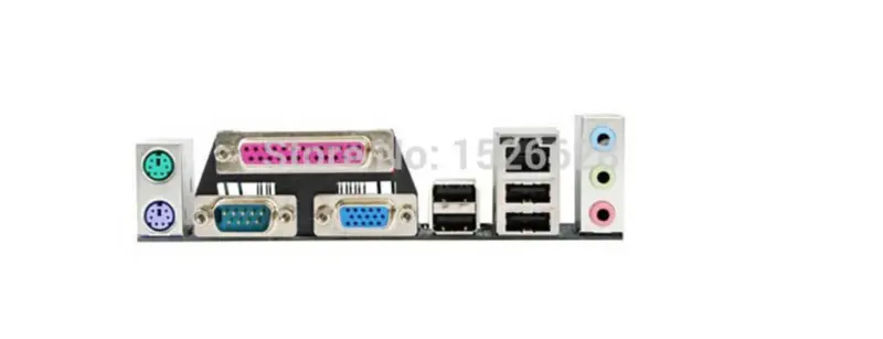 Základní deska Gigabyte GA-G31M-ES2C G31M-ES2C