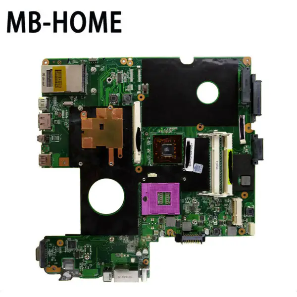 Základní deska Asus 69N0BBM13A01-01