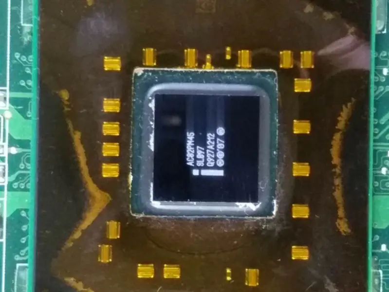 Základní deska Asus 69N0BBM13A01-01