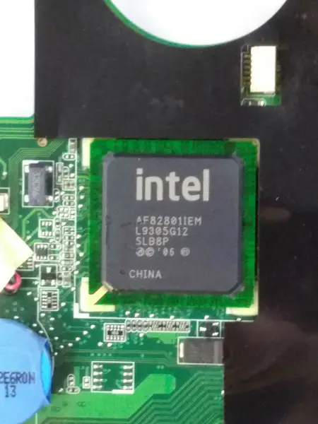 Základní deska Asus 69N0BBM13A01-01