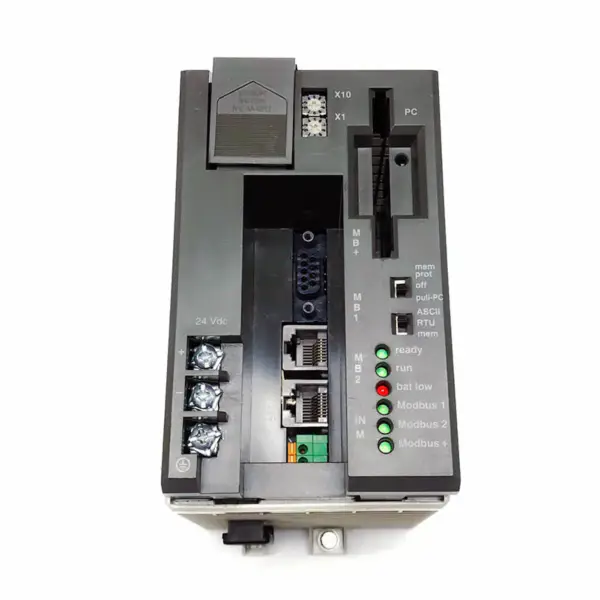 Schneider Automation, Inc PC-E984-265