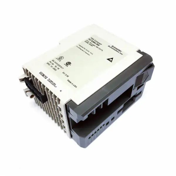 Schneider Automation, Inc PC-E984-265