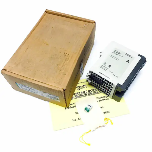 Schneider Automation, Inc PC-E984-265