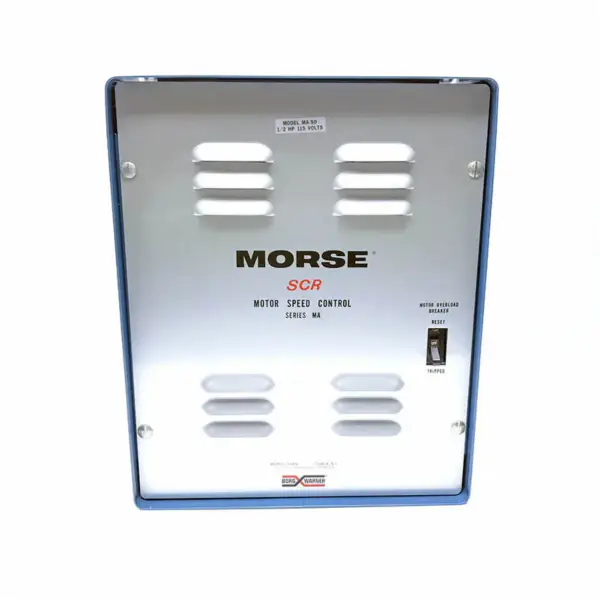 Řetěz Morse MA-50