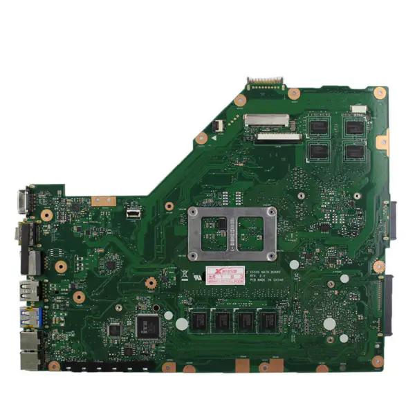 Základní deska Asus 60-N5OMB1000-E05 X55VD ATX