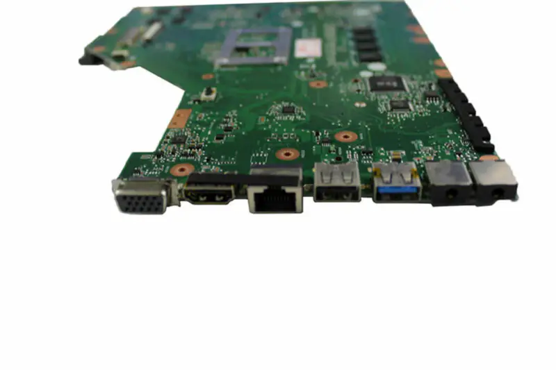 Základní deska Asus 60-N5OMB1000-E05 X55VD ATX