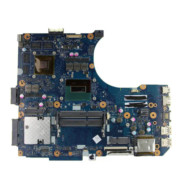Základní deska Asus 90NB05T0-R00010 ATX