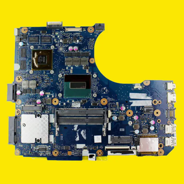 Základní deska Asus 90NB05T0-R00010 ATX