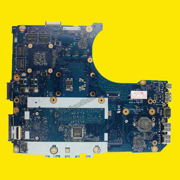 Základní deska Asus 90NB05T0-R00010 ATX