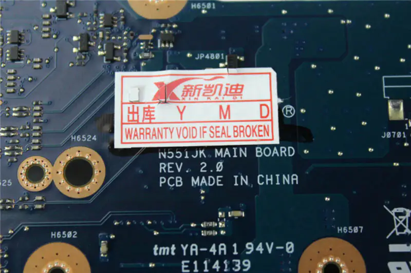 Základní deska Asus 90NB05T0-R00010 ATX