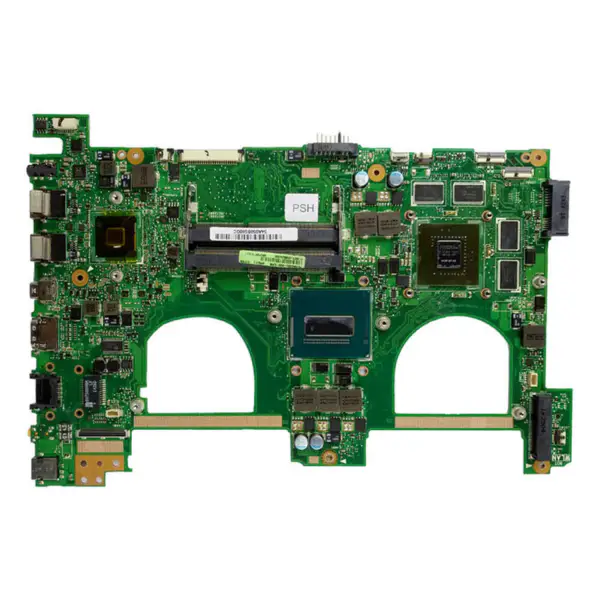 Základní deska Asus 60NB00K0-MB9110 ATX