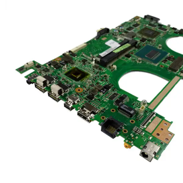 Základní deska Asus 60NB00K0-MB9110 ATX