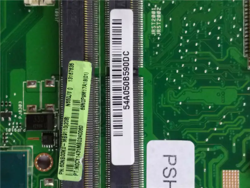 Základní deska Asus 60NB00K0-MB9110 ATX