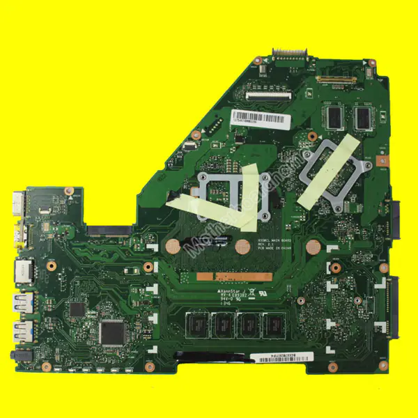 Základní deska Asus 60NB06C0-MB2501 X550CL ATX