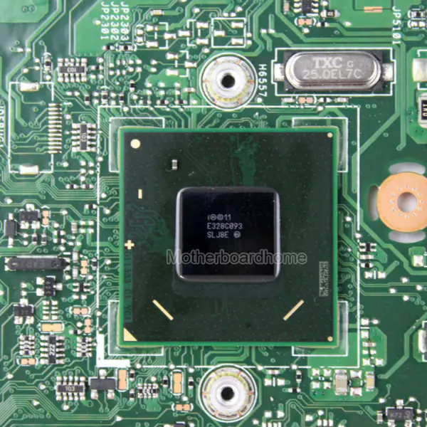 Základní deska Asus 60NB06C0-MB2501 X550CL ATX