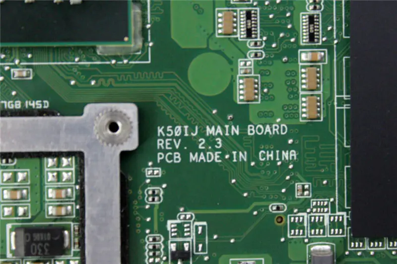 Základní deska Asus 60-NVJMB1100-B21 CEB