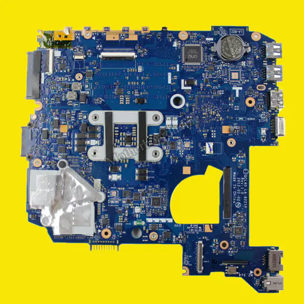 Základní deska Asus 60-N74MB1100-A01 K45VM ATX