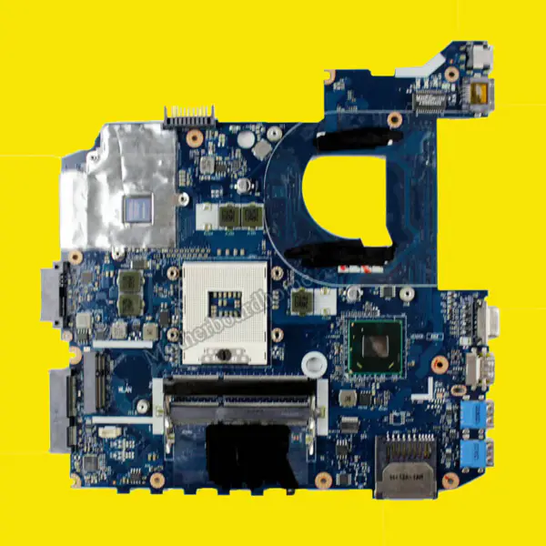 Základní deska Asus 60-N74MB1100-A01 K45VM ATX