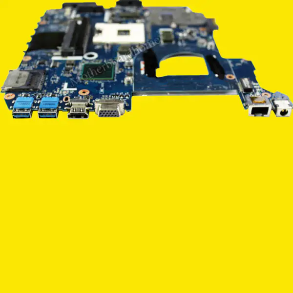 Základní deska Asus 60-N74MB1100-A01 K45VM ATX