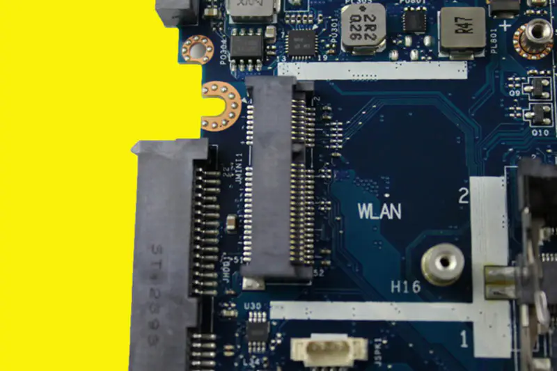 Základní deska Asus 60-N74MB1100-A01 K45VM ATX