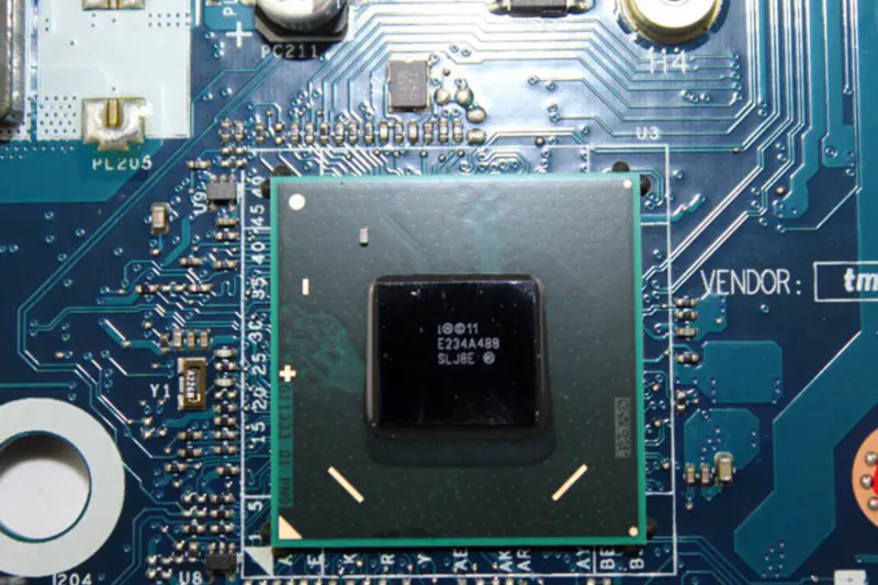 Základní deska Asus 60-N74MB1100-A01 K45VM ATX