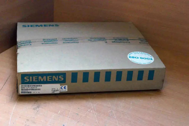 Siemens 505-CP1434TF