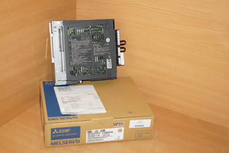 Mitsubishi MR-J4-40B