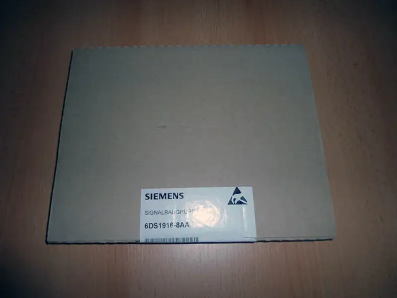 Siemens 6DS1916-8AA