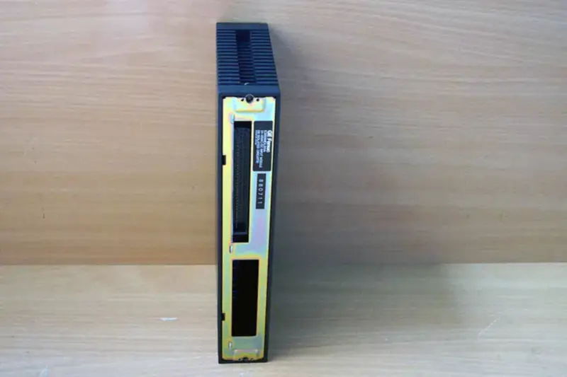 GE-Fanuc IC655MDL511A