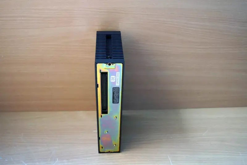 GE-Fanuc IC655PWR500A