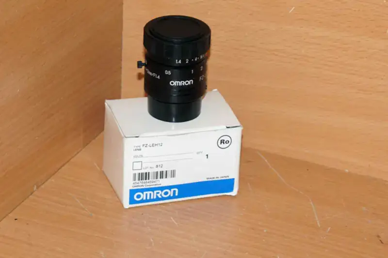 Omron FZ-LEH12