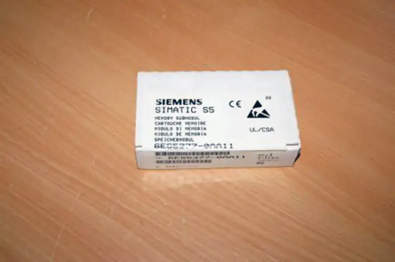 Siemens 6ES5377-0AA11