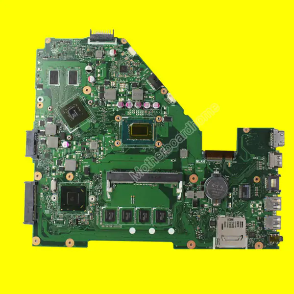Základní deska Asus 60NB03W0-MB1502