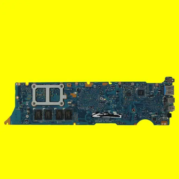 Základní deska Asus UX31E 60-N8NMB4C00-A11 ATX