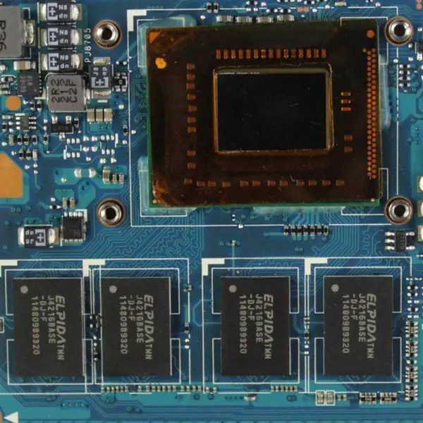Základní deska Asus UX31E 60-N8NMB4C00-A11 ATX
